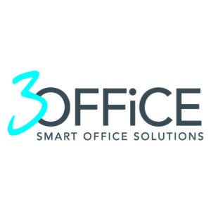 logo aziendale smart solution per uffici