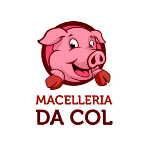 logo macelleria