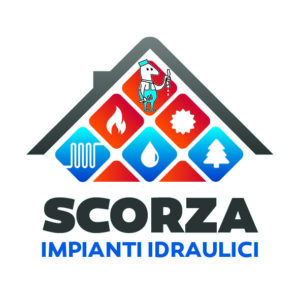 logo per idraulico libero professionista