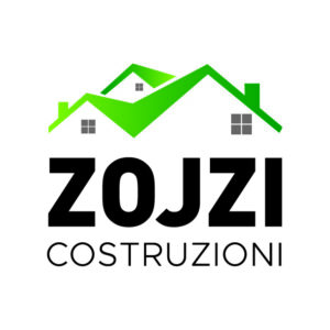 logo per azienda edile