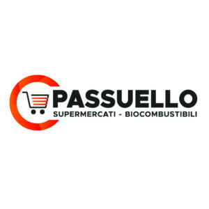 revisione del logo per gruppo di supermercati