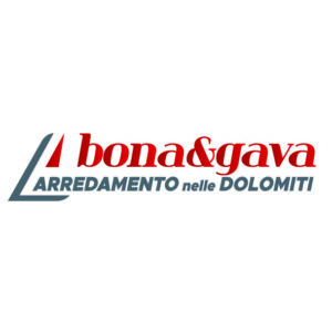 logo azienda e negozio di arredamento