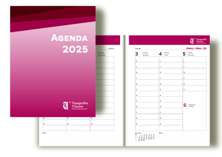 Agenda